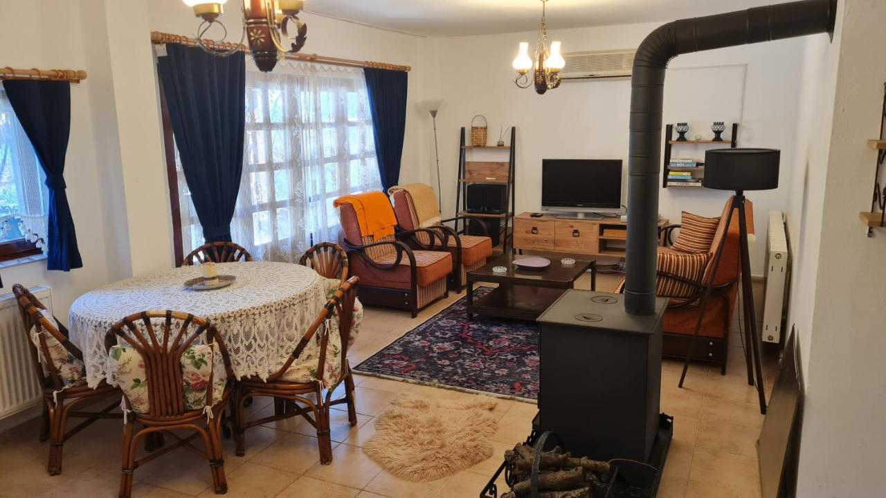 Antik House Iznik Villa Eksteriør billede