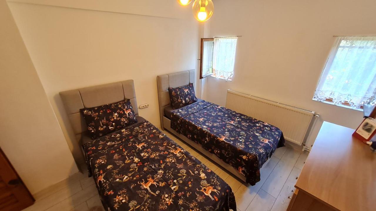 Antik House Iznik Villa Eksteriør billede
