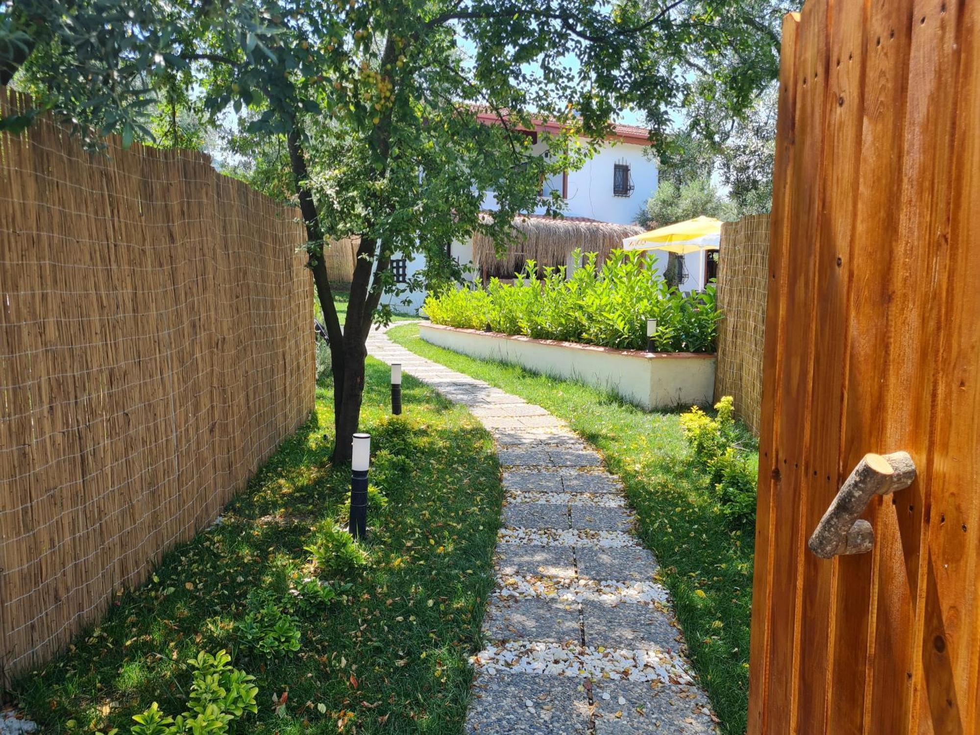 Antik House Iznik Villa Eksteriør billede