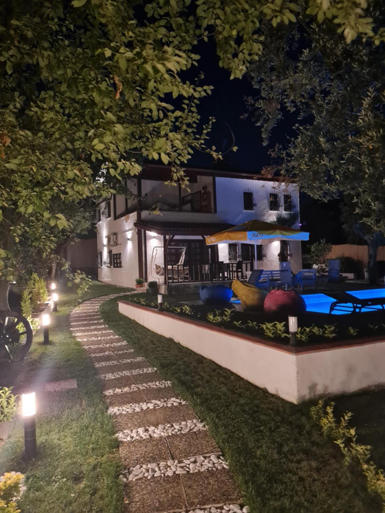 Antik House Iznik Villa Eksteriør billede